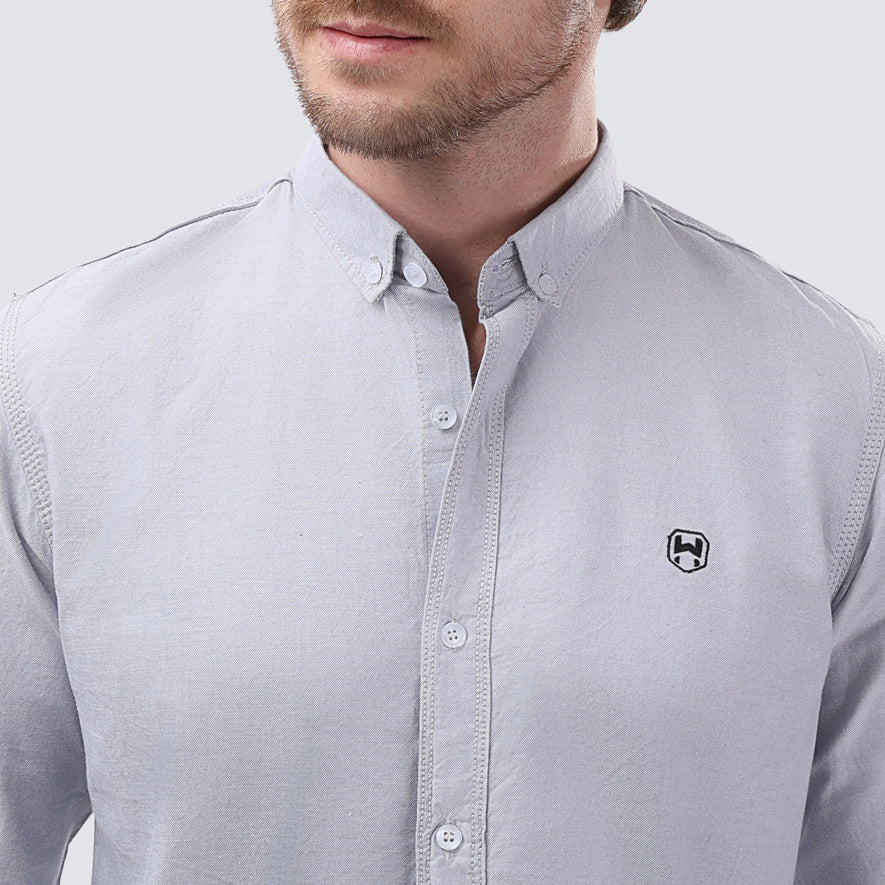 Oxford Shirt 2