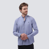 Oxford Shirt 2