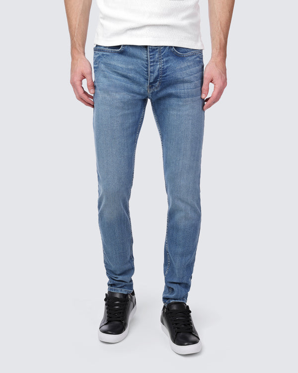 Denim Pants