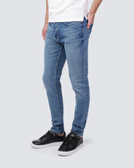 Denim Pants