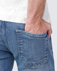 Denim Pants