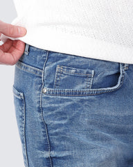 Denim Pants