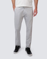 Gabardine Chino Pants