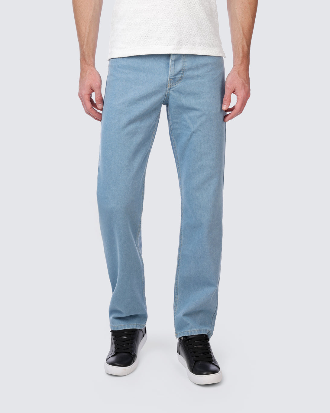 straight pant