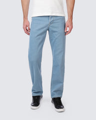 straight pant