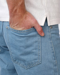 straight pant