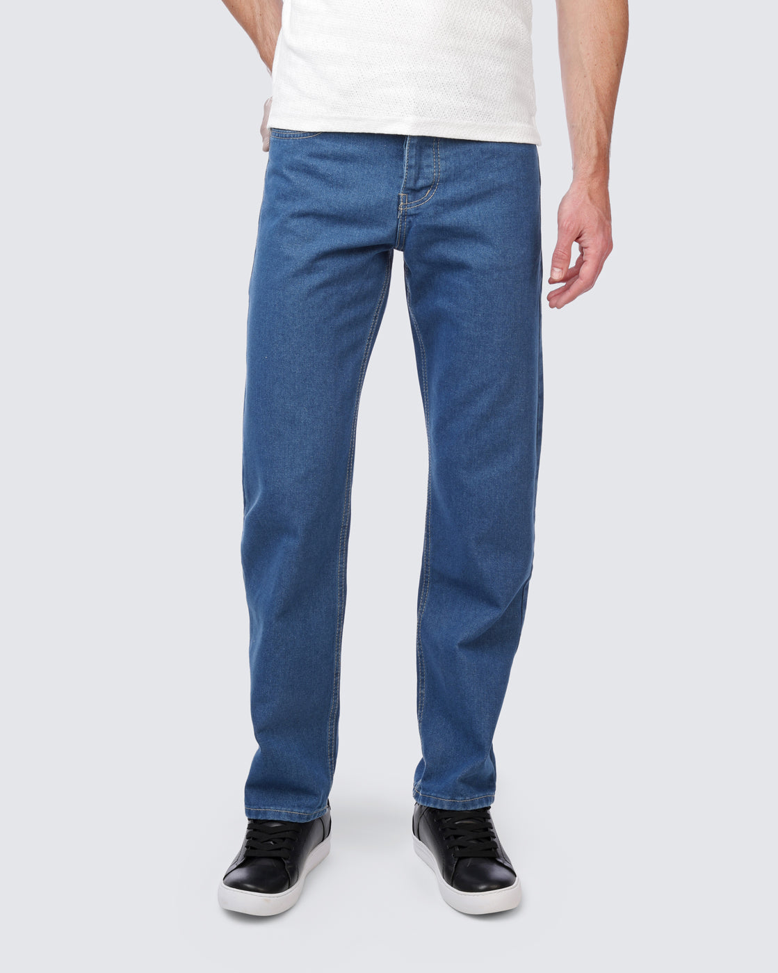 straight pant