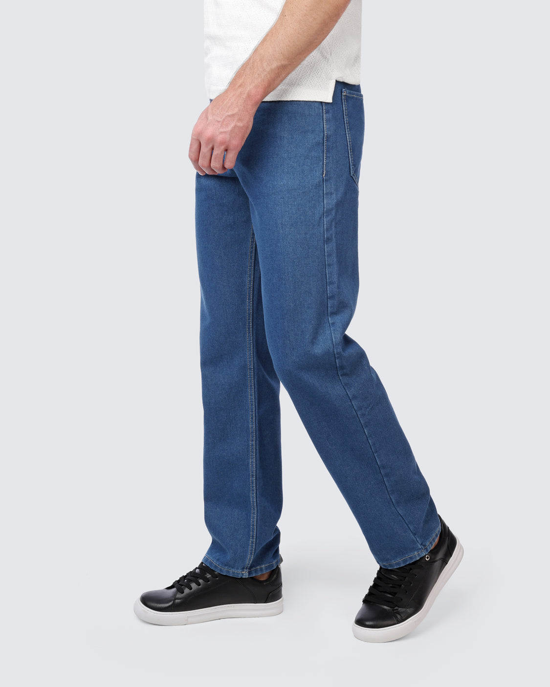 straight pant