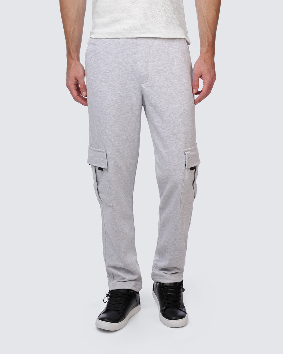 Baggy Sweatpants