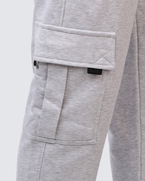 Baggy Sweatpants