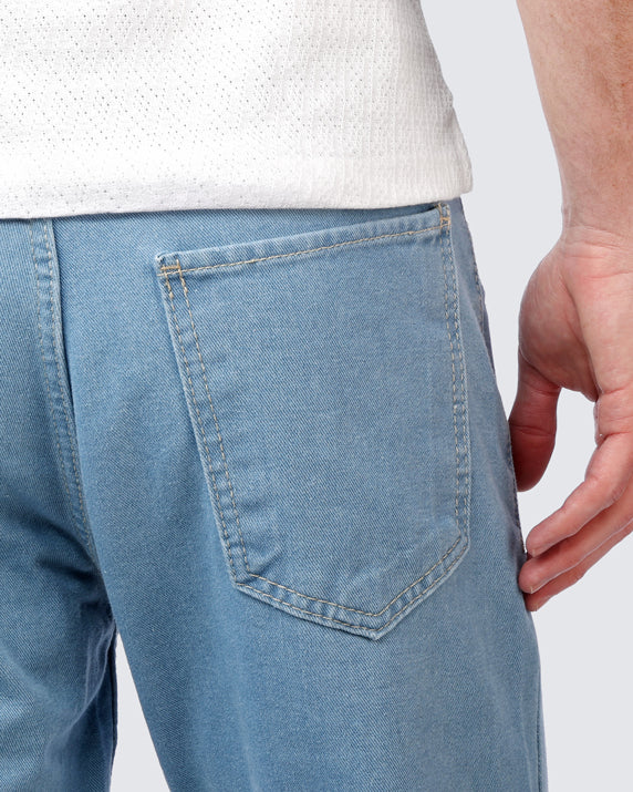 straight pant