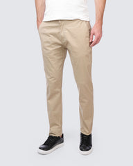 Gabardine Chino Pants