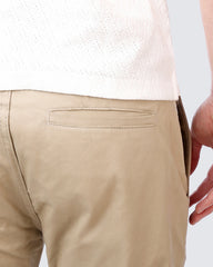 Gabardine Chino Pants