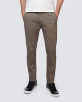 Gabardine Chino Pants