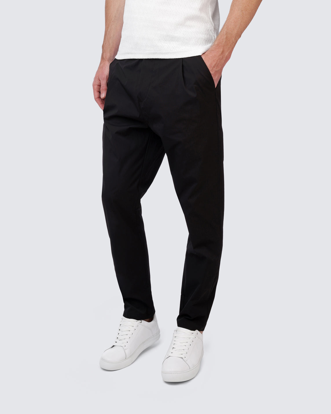 Soft Pants