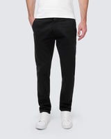 Gabardine Chino Pants