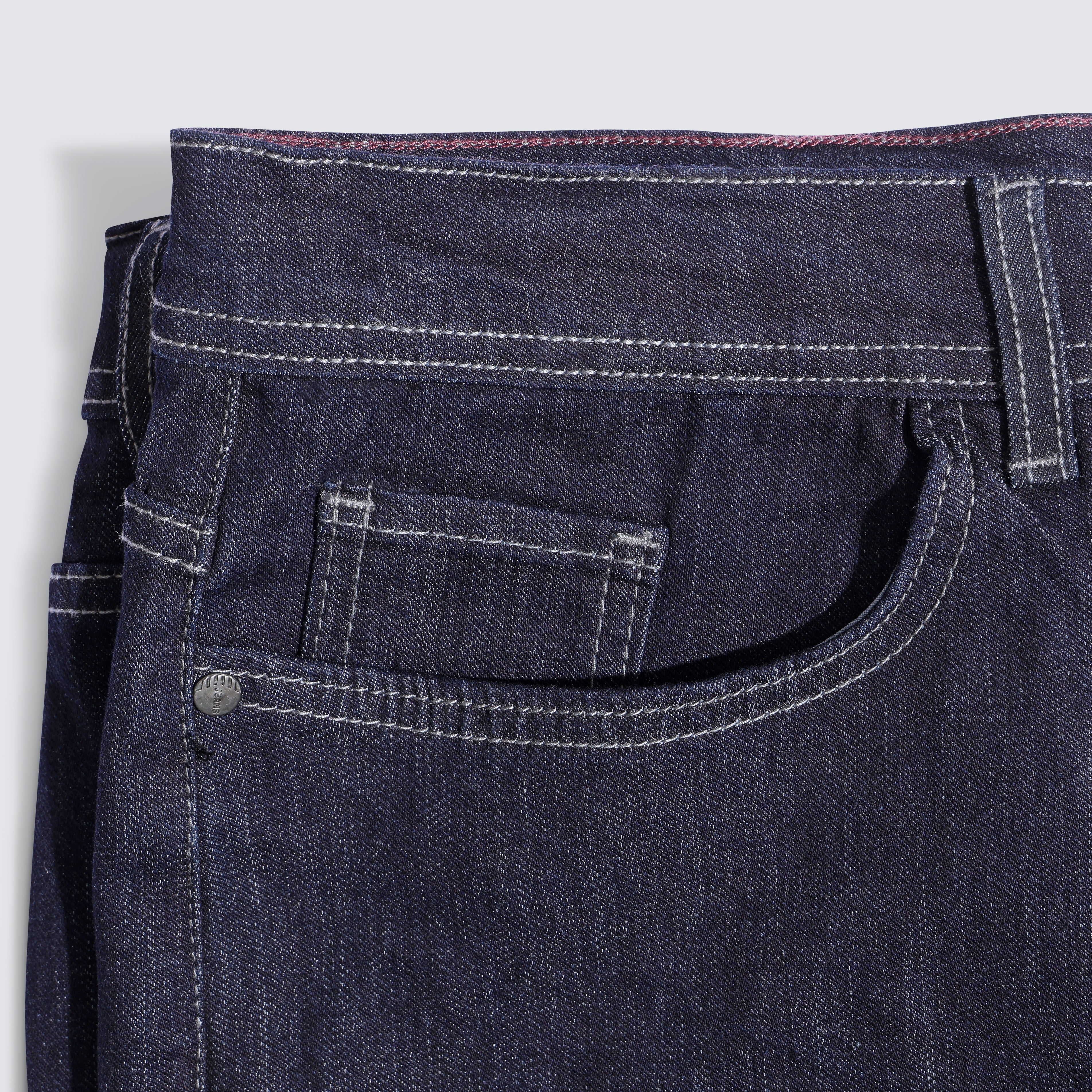 Denim Pants