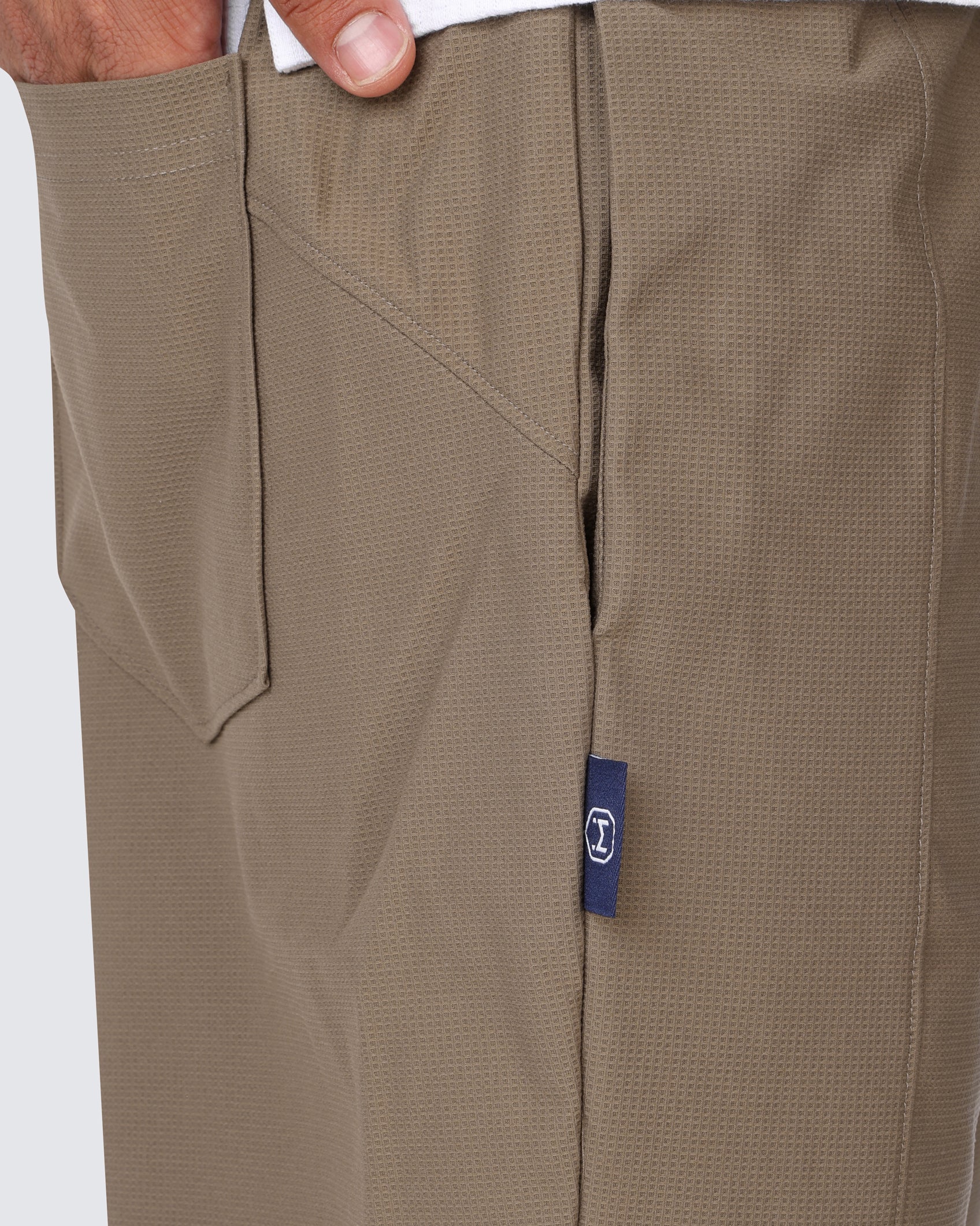 Soft Beka Pants