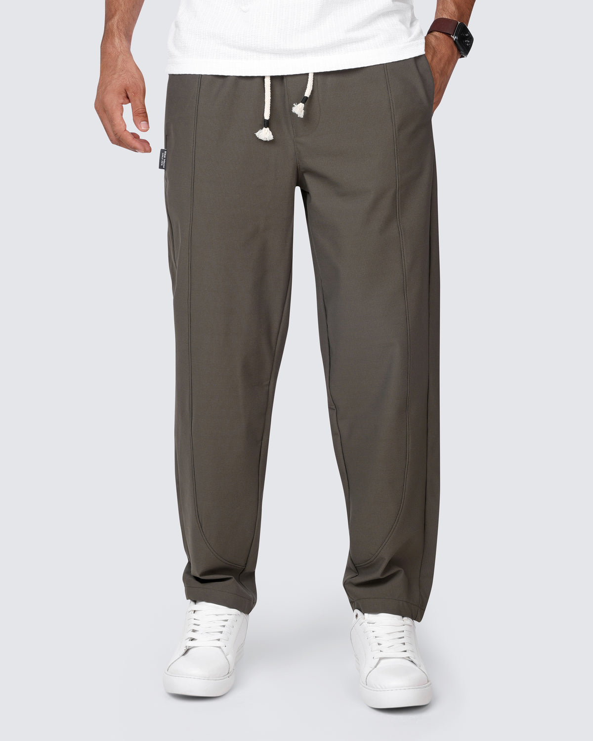 Soft Beka Pants