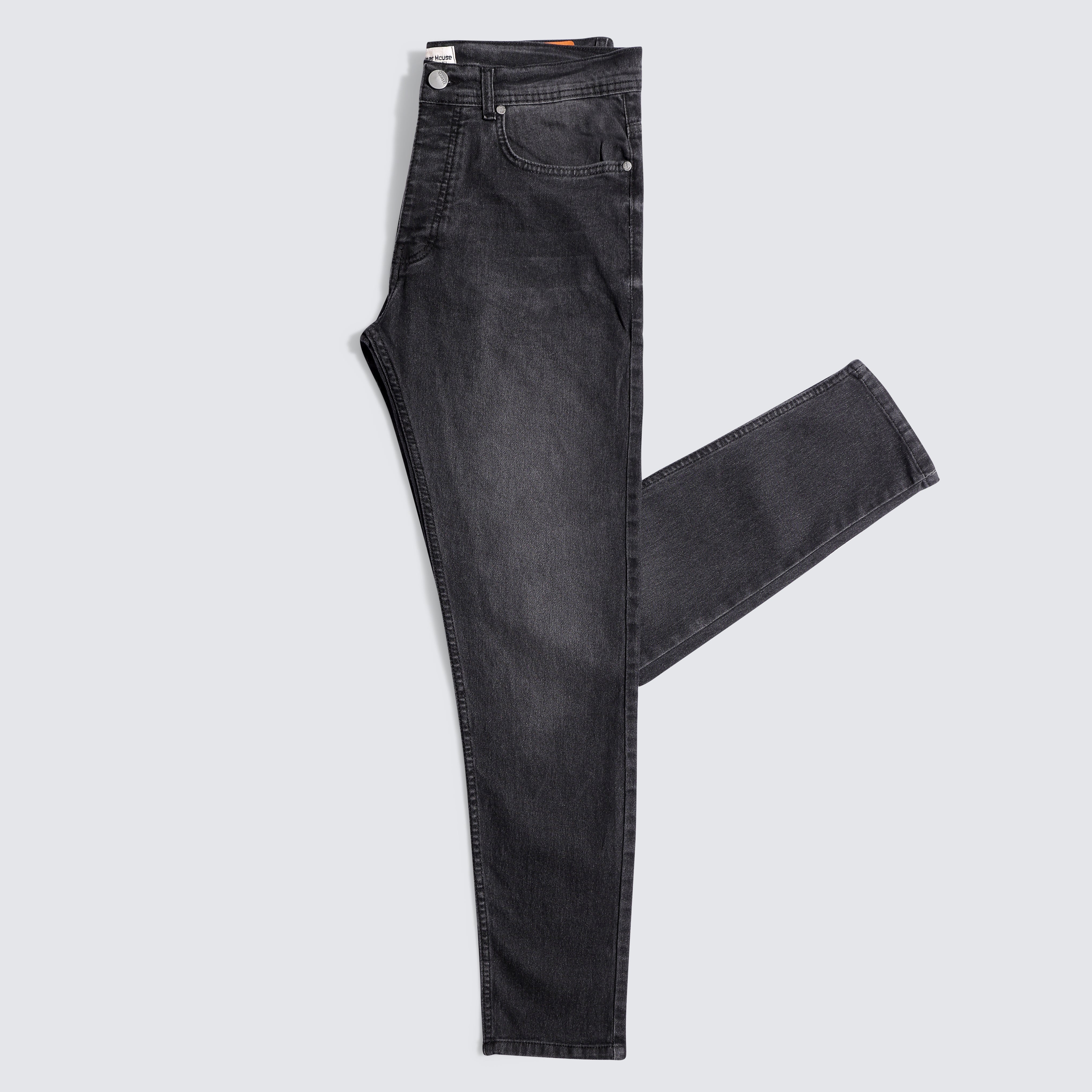 Denim Pants