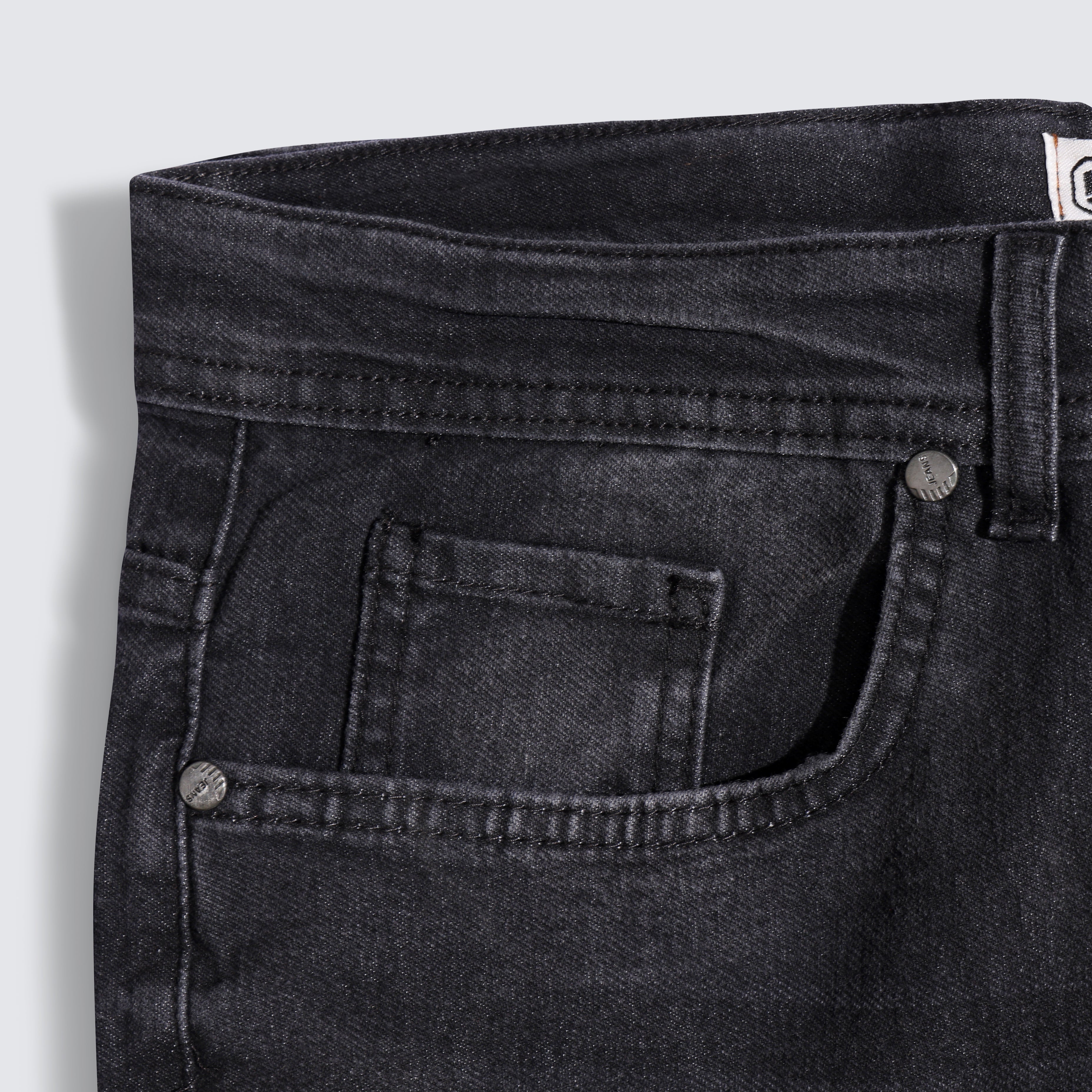 Denim Pants