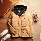 WaterProof Capichuh Jacket