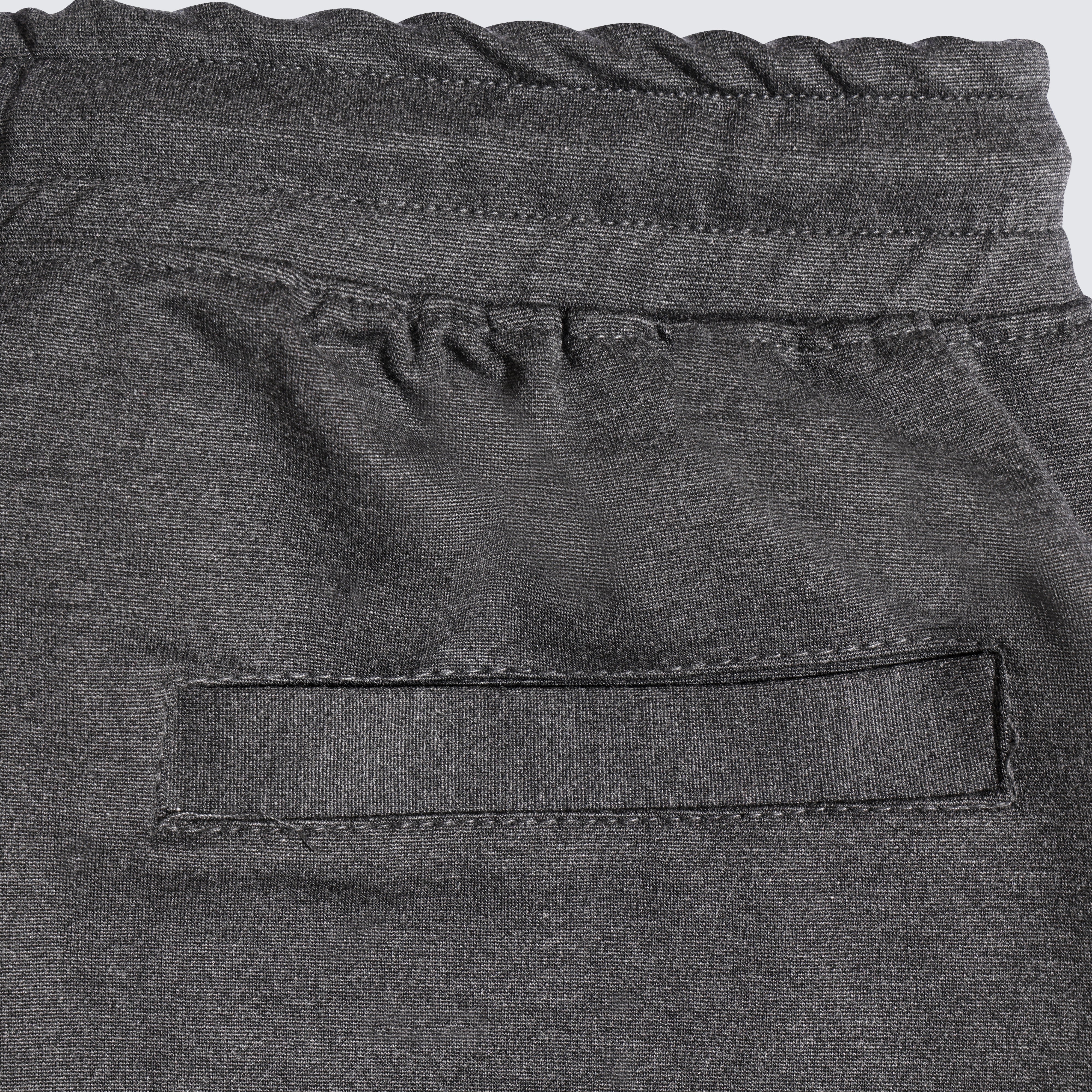 Flexi Wide Leg