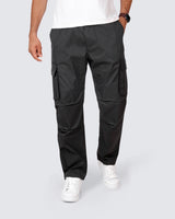 Soft cargo pants