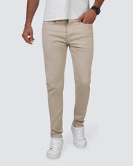 Basic Jeans