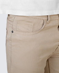 Basic Jeans