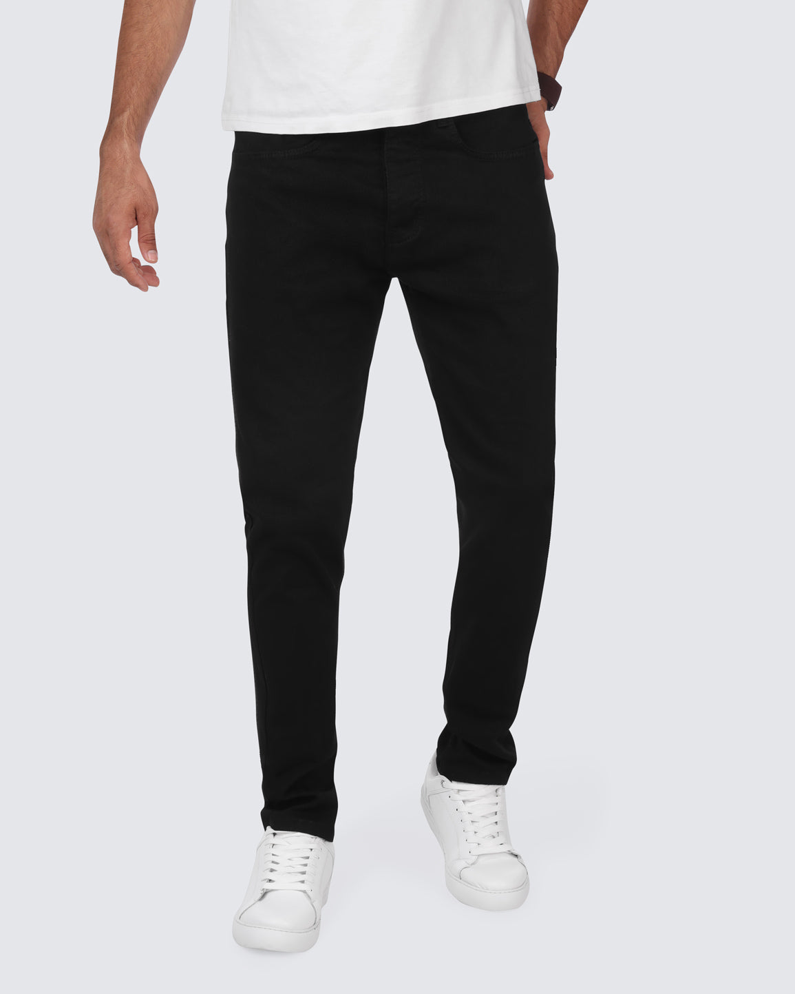 Basic Jeans