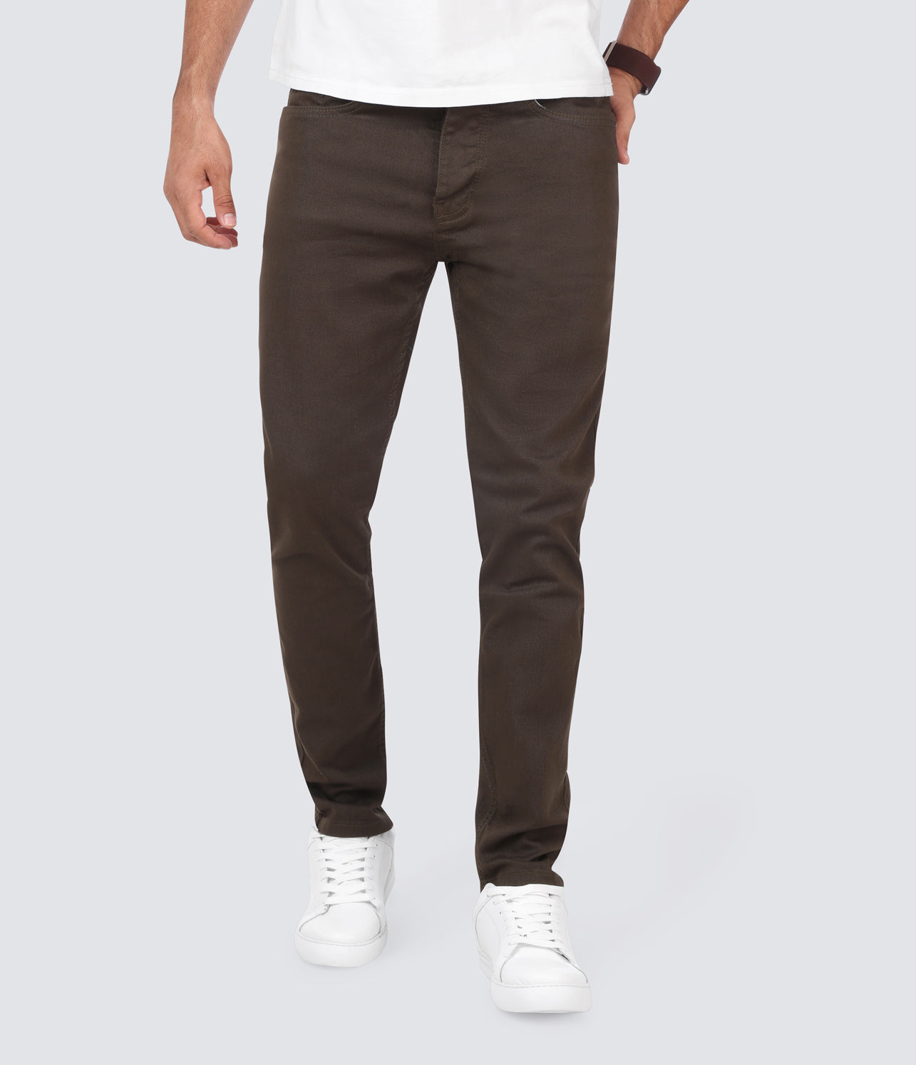 Basic Jeans