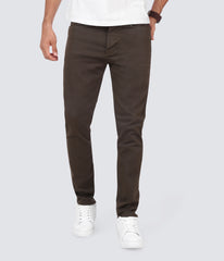 Basic Jeans