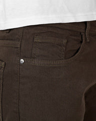 Basic Jeans