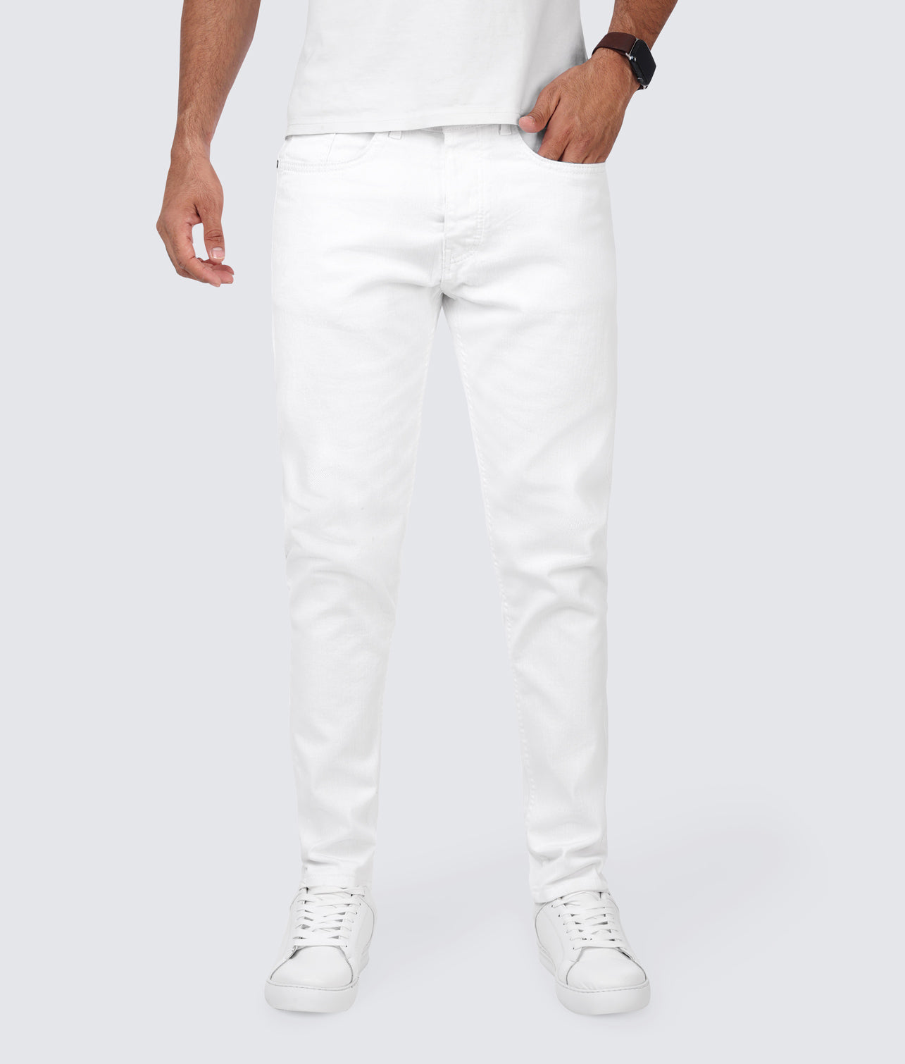 Basic Jeans