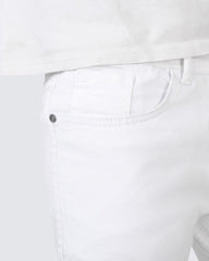 Basic Jeans