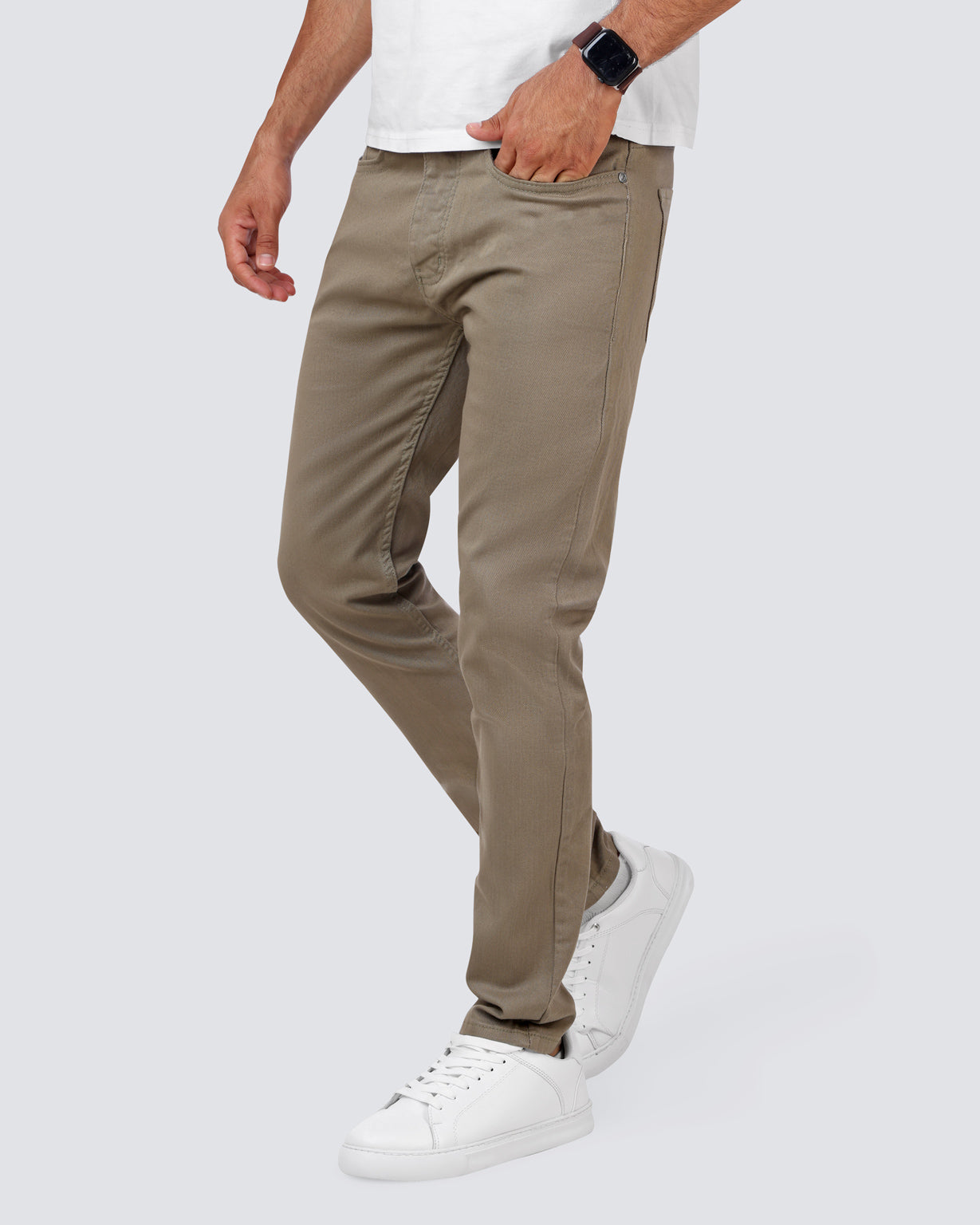 Basic Jeans