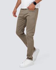 Basic Jeans