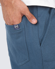 Sweatpant  Wide Leg
