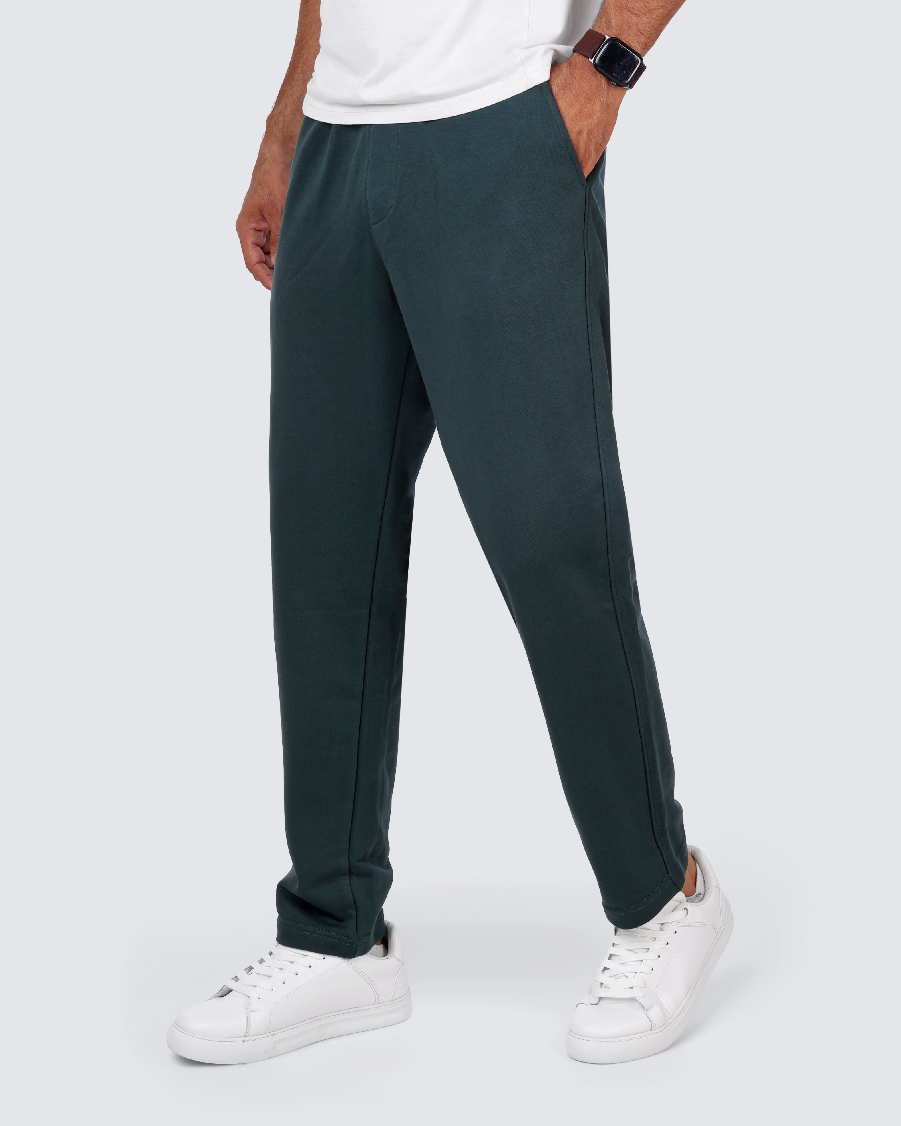 Sweatpant  Wide Leg