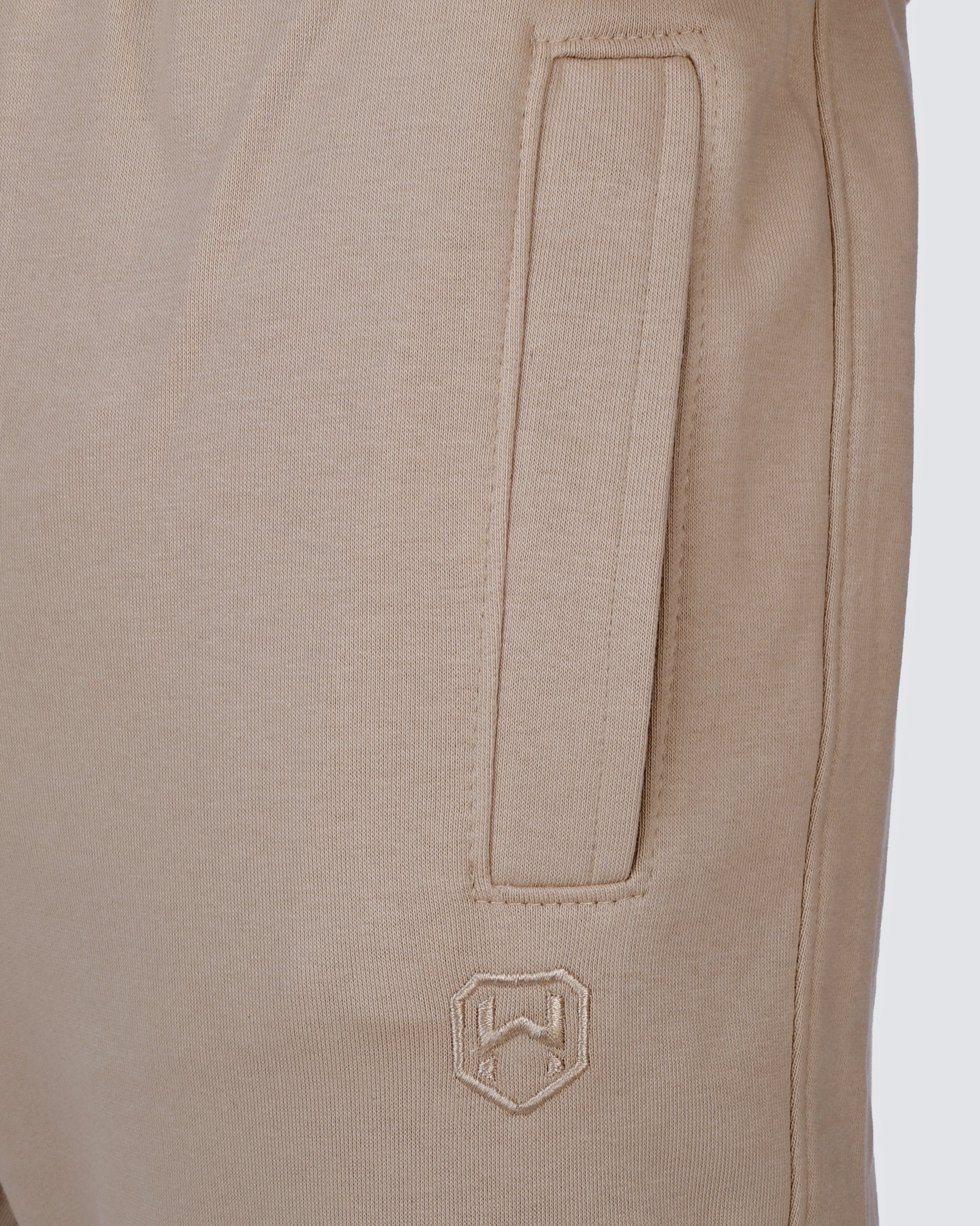 Cuffed Sweatpants