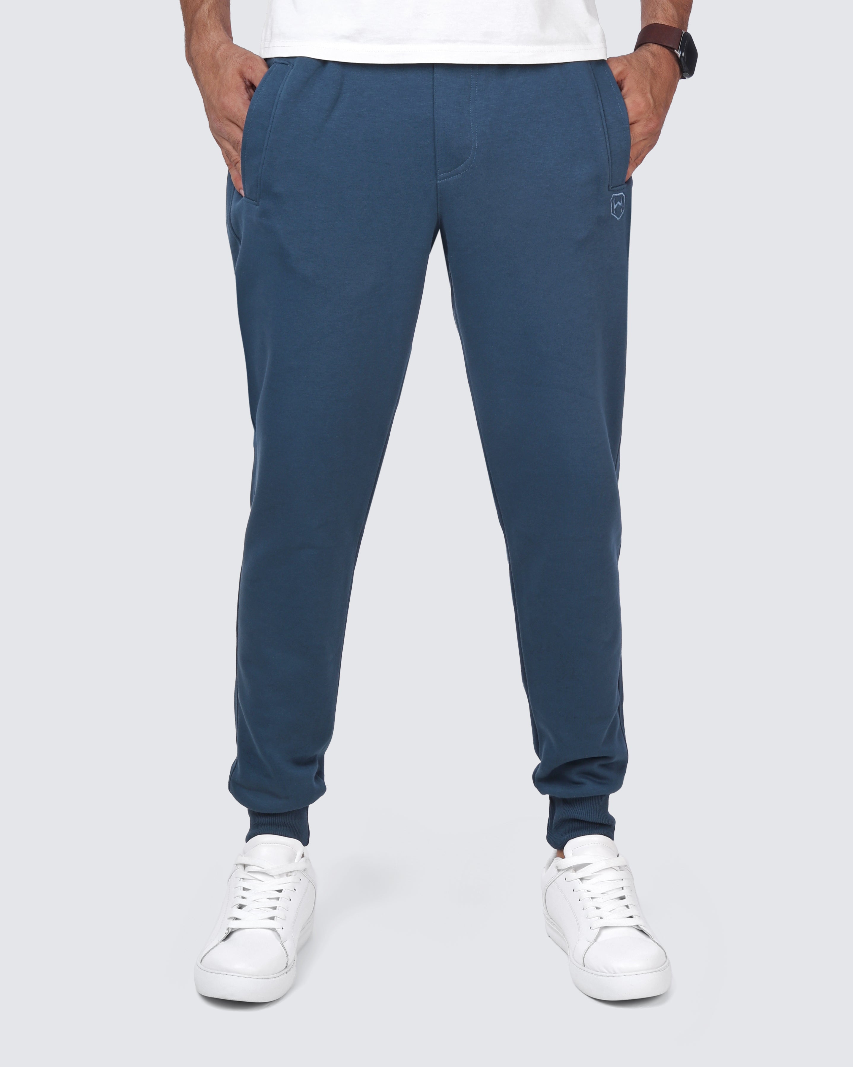 Cuffed Sweatpants