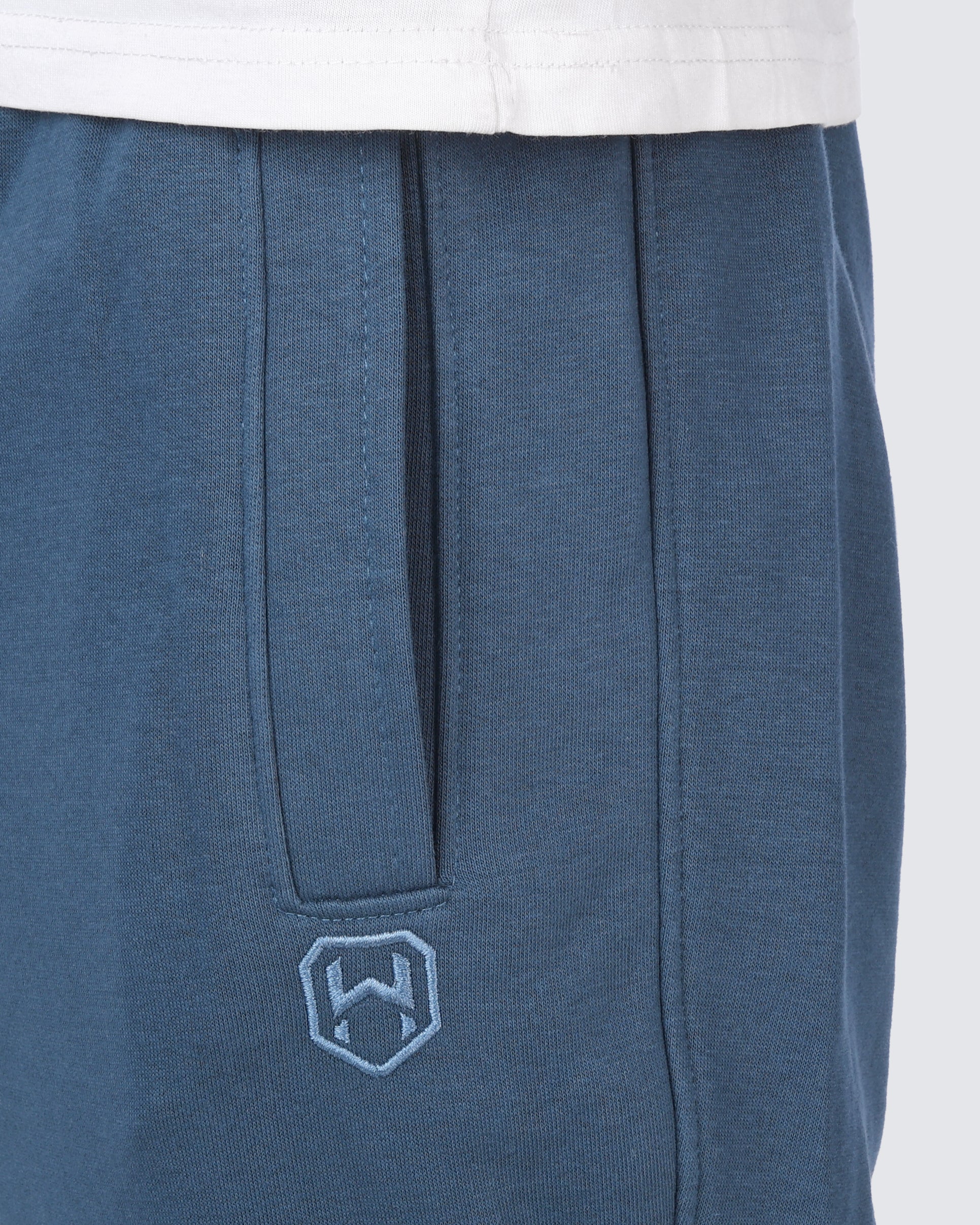 Cuffed Sweatpants