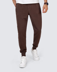 Cuffed Sweatpants