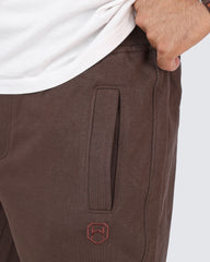 Cuffed Sweatpants