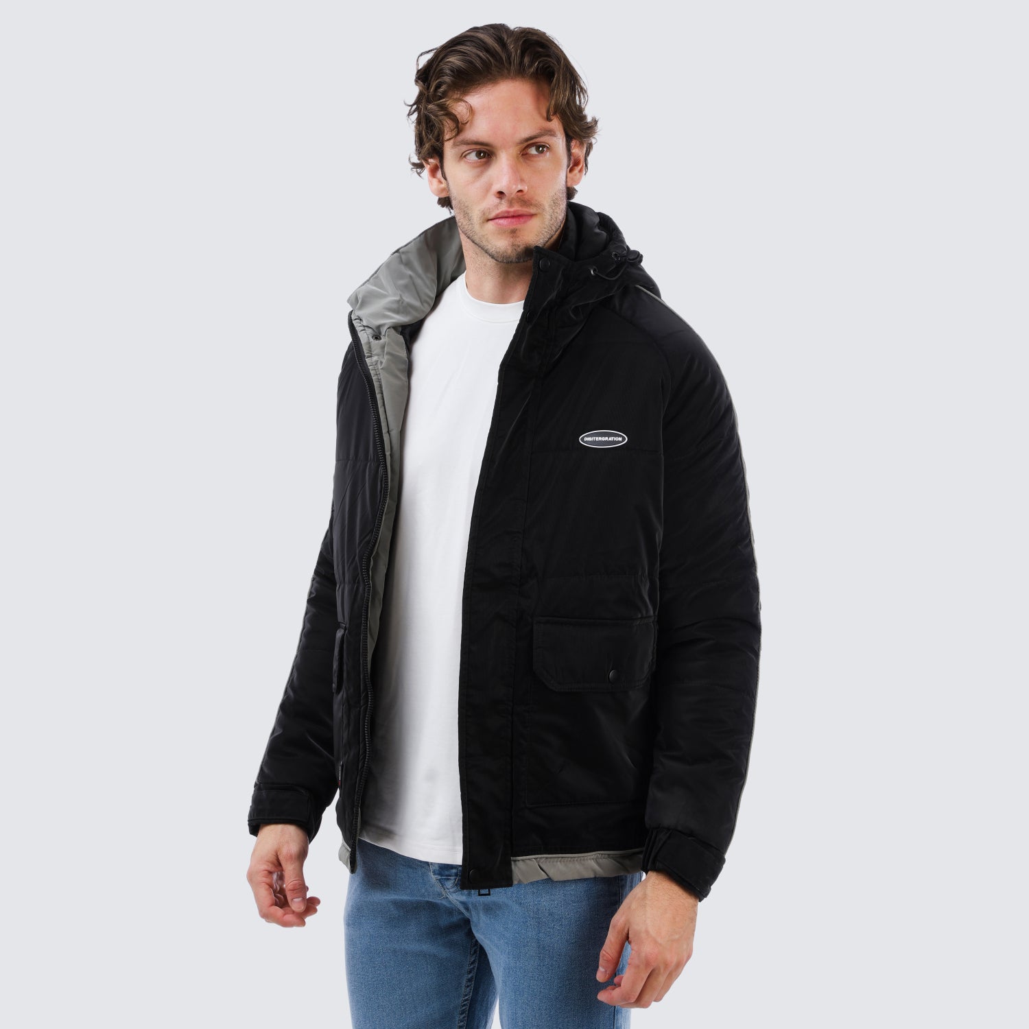 WaterProof Capichuh Jacket