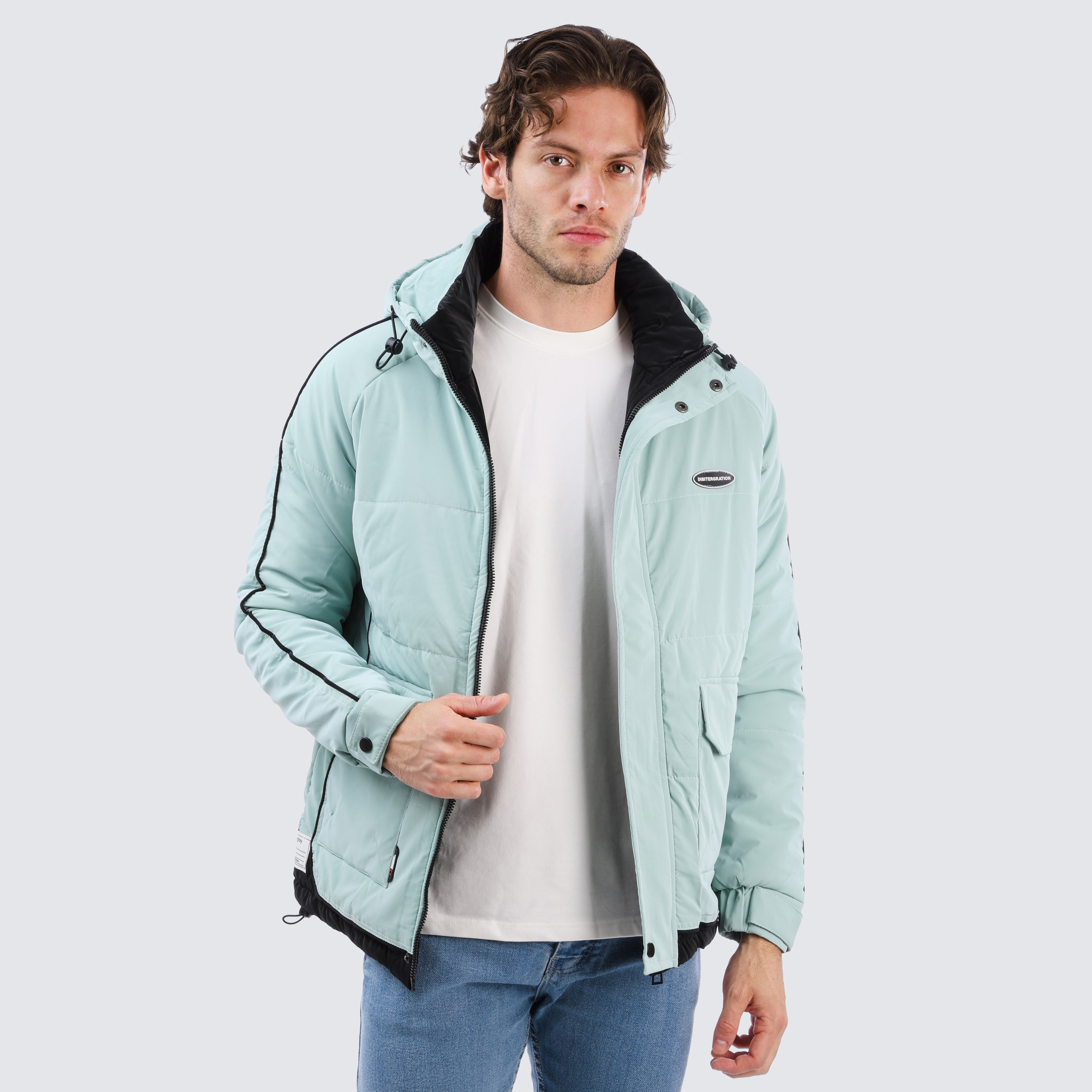 Alaska Waterproof