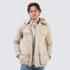 Gabardine Bear