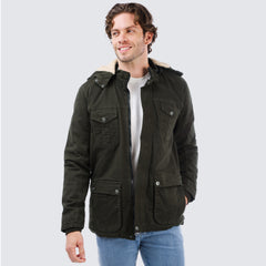 Gabardine Bear