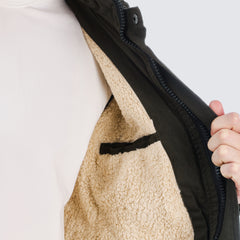 Gabardine Bear